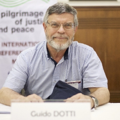 Guido Dotti